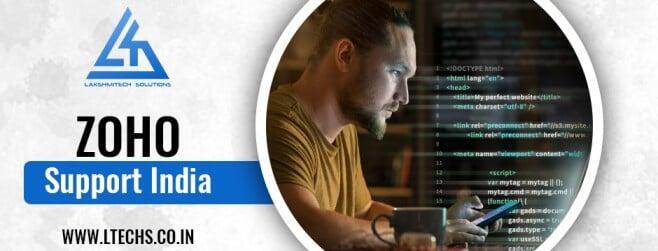 Is Zoho Support India Good Enough for Enterprise-Level Needs?